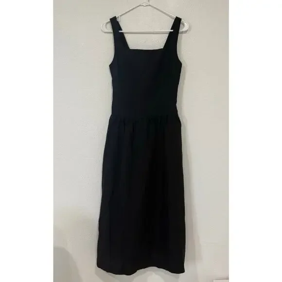 are you am i black dress Are You Am I | Taela Dress main image 0